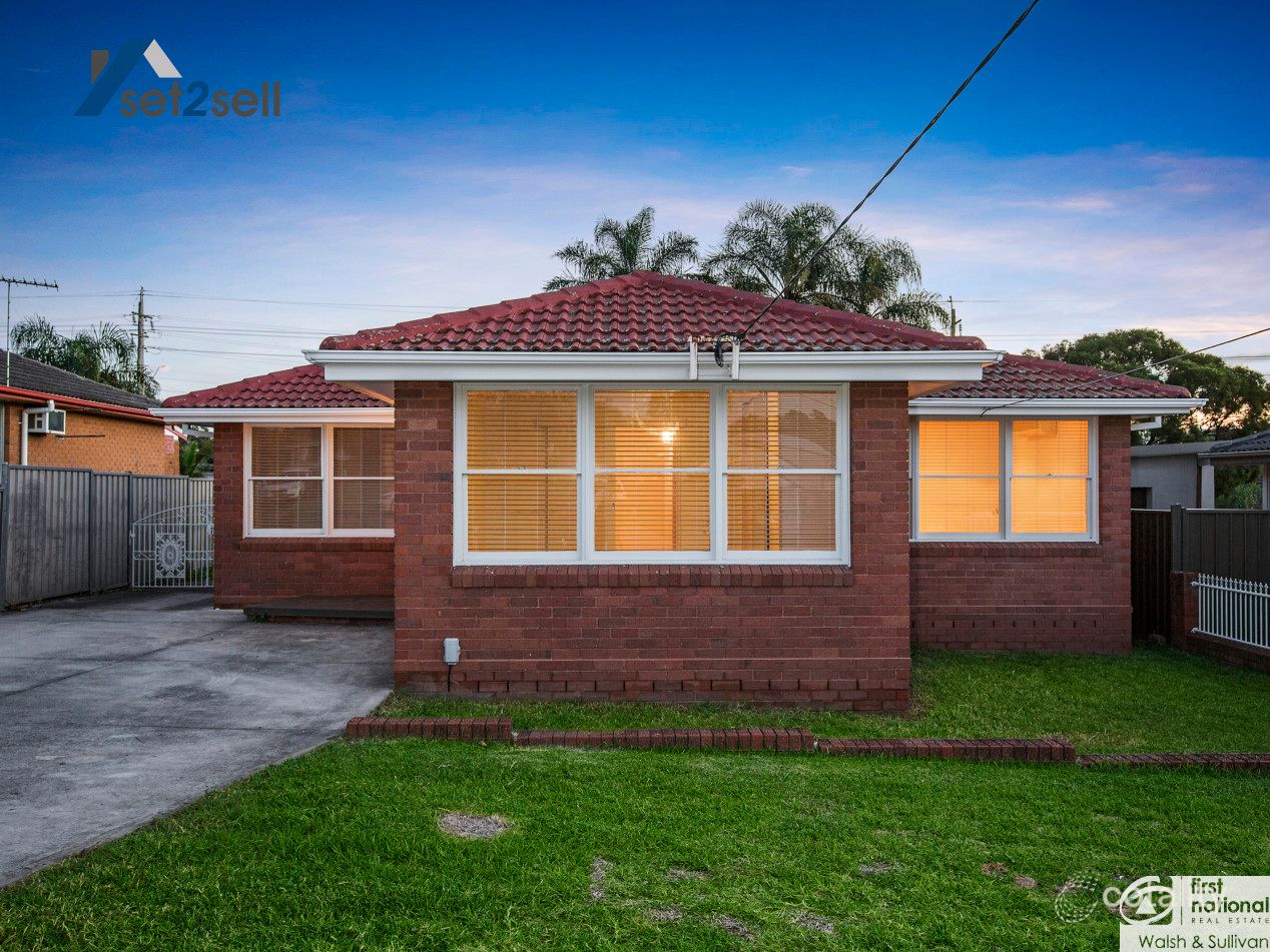 49 Chircan St, Old Toongabbie, NSW 2146