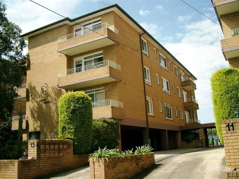 15/11-13 Ethel St, Eastwood, NSW 2122