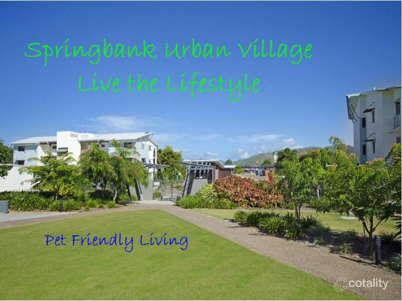 1307/10 Kokoda St, Idalia, QLD 4811