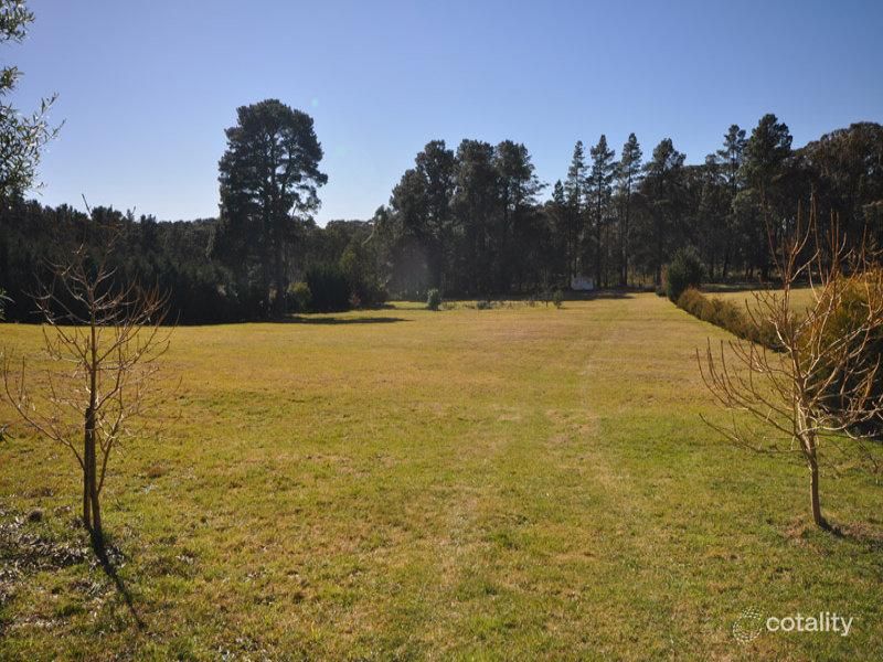 27 Bumballa Rd, Wingello, NSW 2579