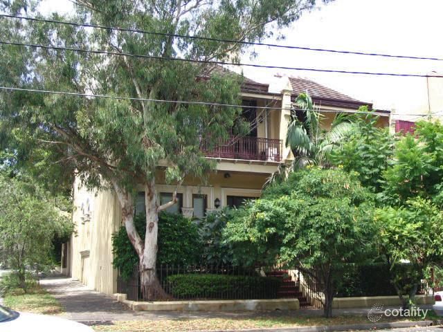 902b/780 Bourke St, Redfern, NSW 2016