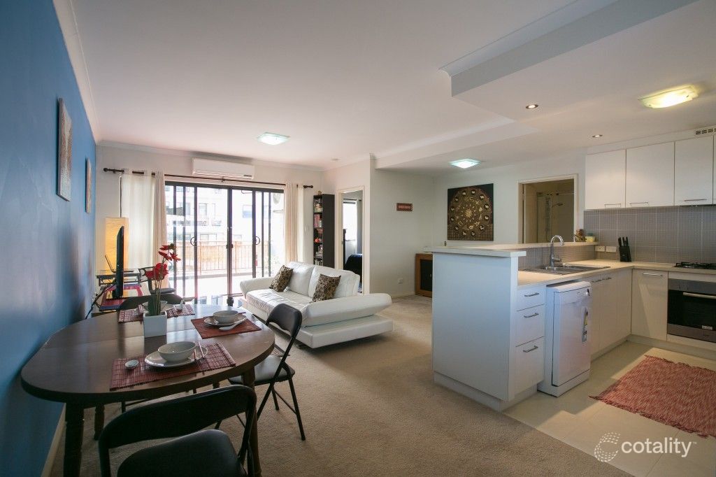 28/2 Stockton Bend, Cockburn Central, WA 6164