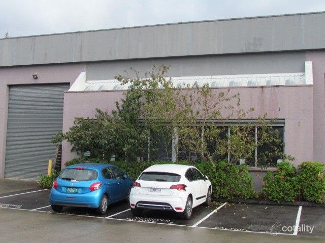 3/7 Rocco Dr, Scoresby, VIC 3179