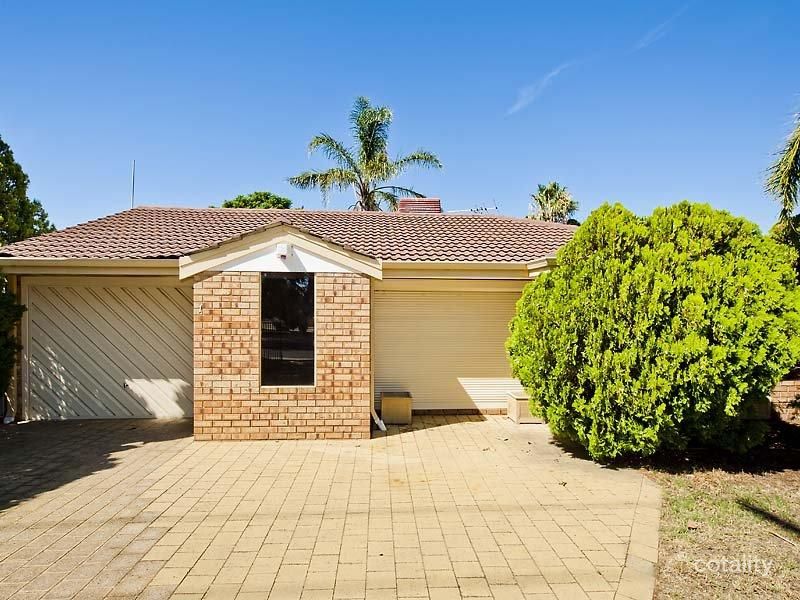 1/395 Holmes Rd, Forrestfield, WA 6058