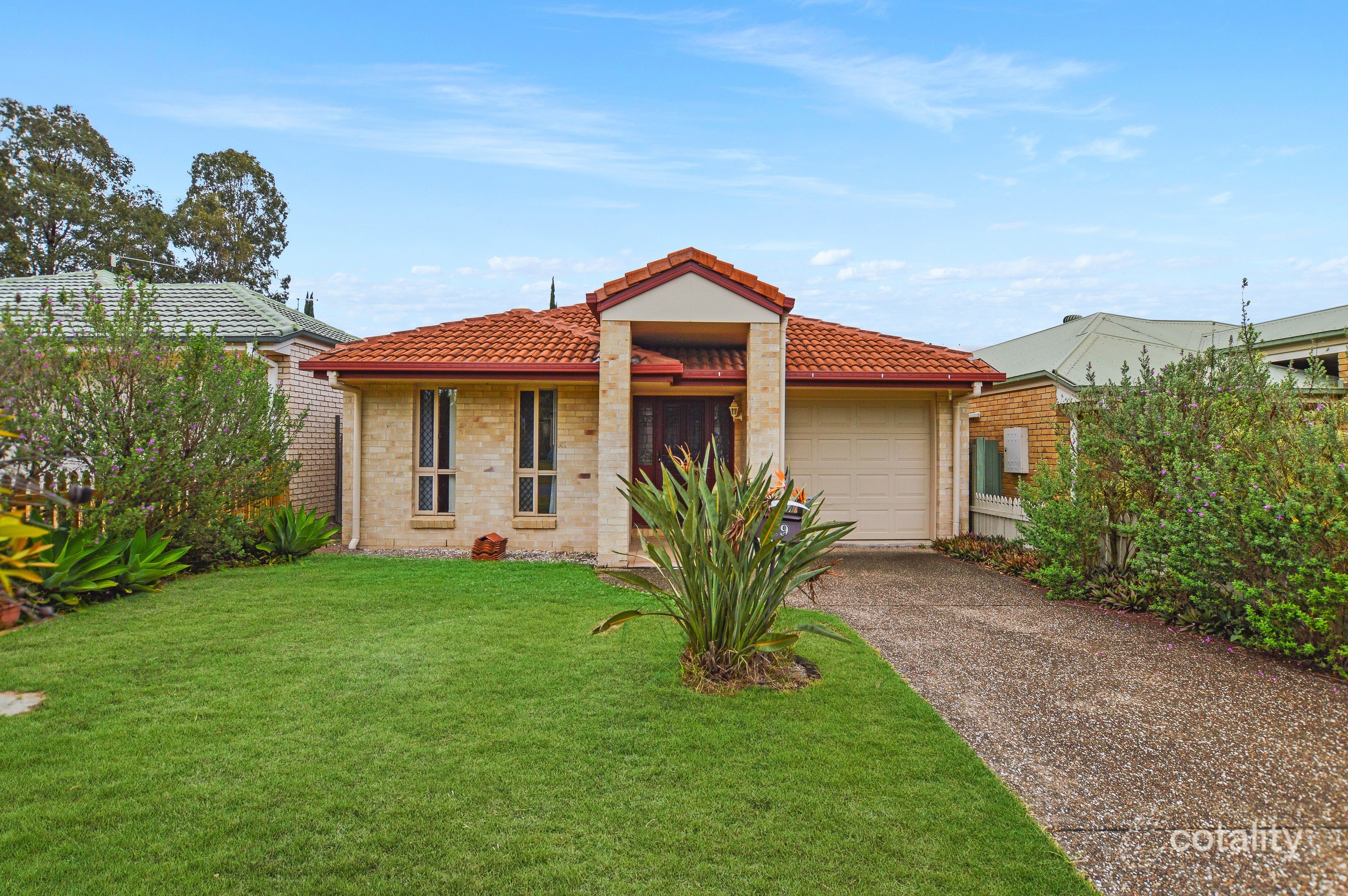 19 Coventina Cres, Springfield Lakes, QLD 4300