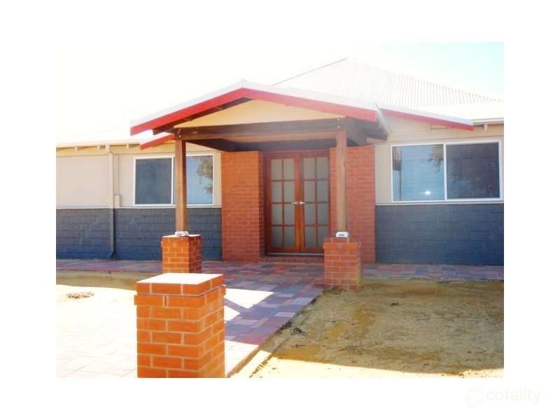 11 Fairbank St, Ballidu, WA 6606