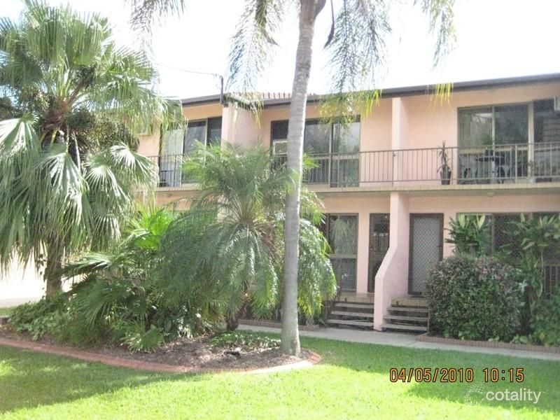 6/25-27 Roberts St, Hermit Park, QLD 4812