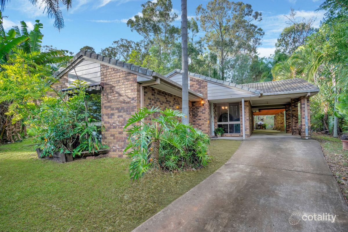 3 Greyjack Ct, Worongary, QLD 4213