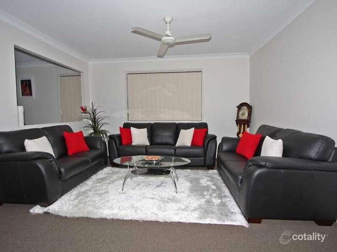 13 Neville Dr, Branyan, QLD 4670