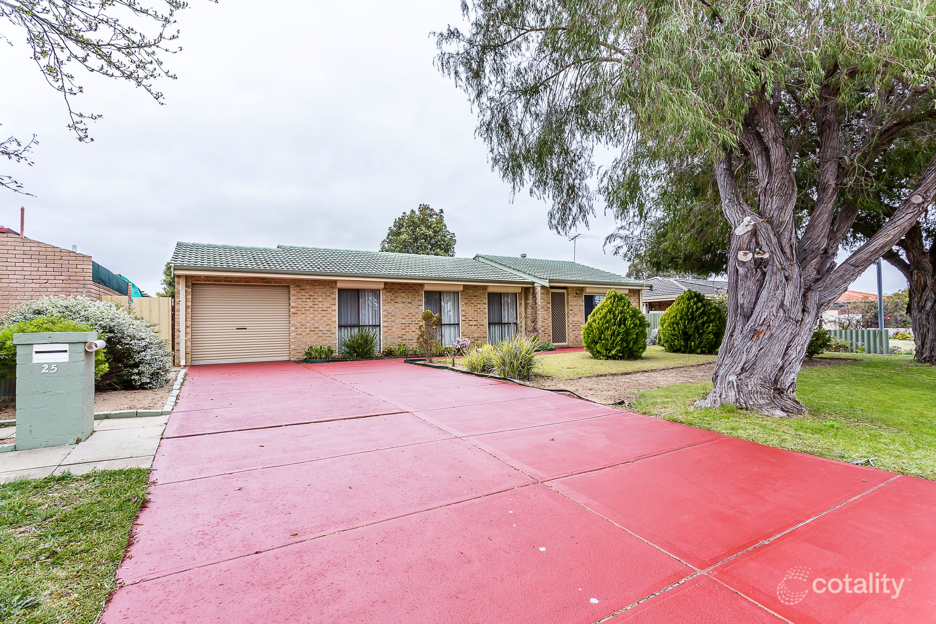 25 Arkansas Way, Greenfields, WA 6210