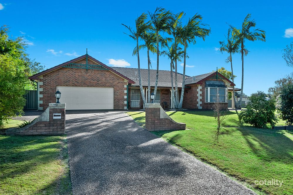 138 Durham Rd, Gresford, NSW 2311