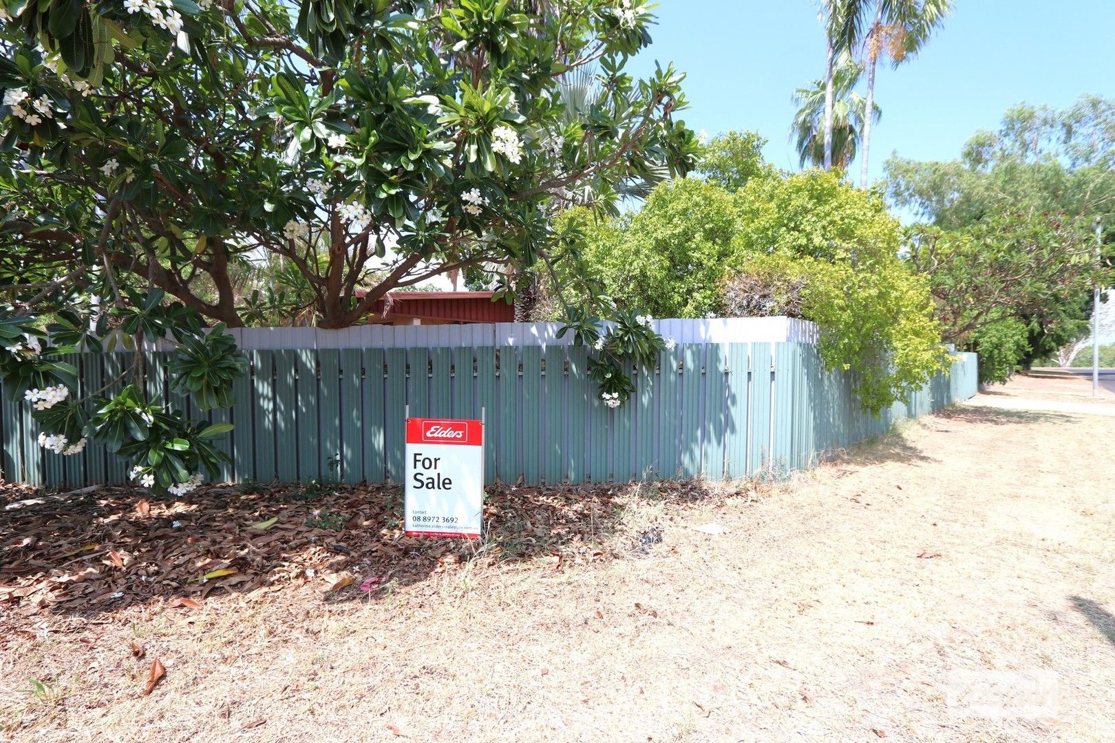 28 Harrod St, Katherine South, NT 0850