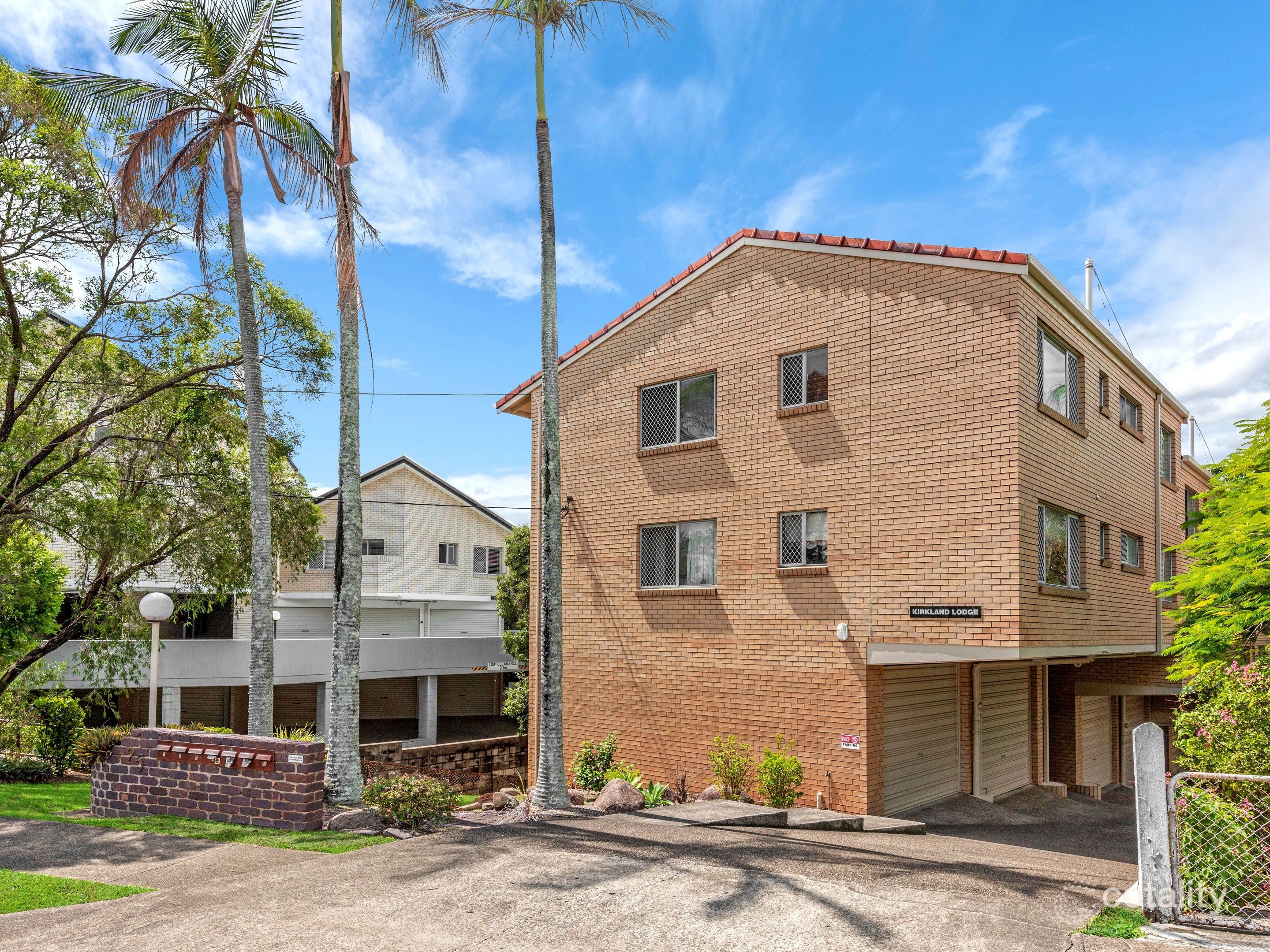 5/25 Kirkland Ave, Coorparoo, QLD 4151