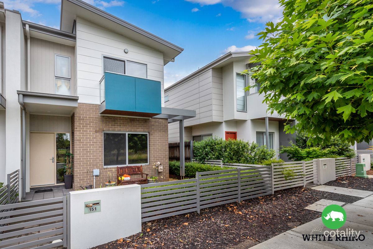 151 Gorman Dr, Googong, NSW 2620