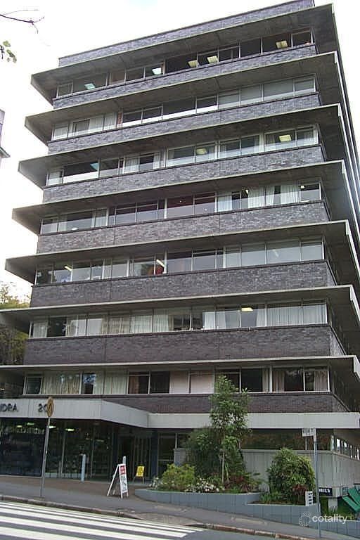 52/201 Wickham Tce, Spring Hill, QLD 4000