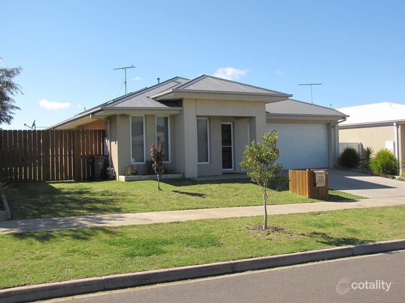 16 Merlan St, Ocean Grove, VIC 3226