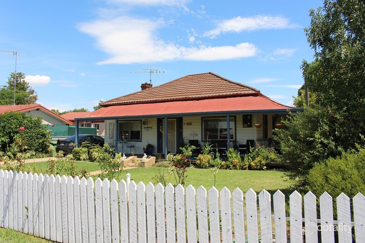 66 Union St, Forbes, NSW 2871