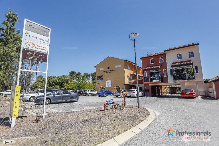 8/55 Ponte Vecchio Bvd, Ellenbrook, WA 6069