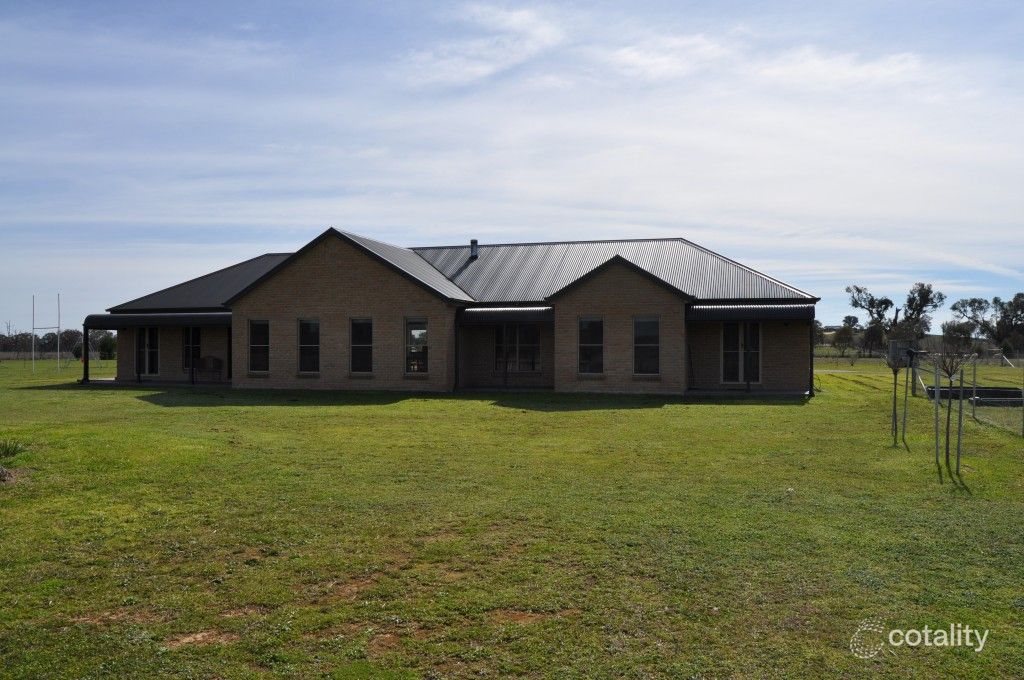 318 Goolma Rd, Gulgong, NSW 2852