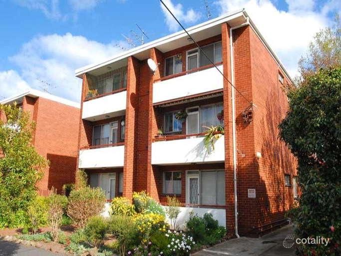 9/83 Westbury St, St Kilda East, VIC 3183