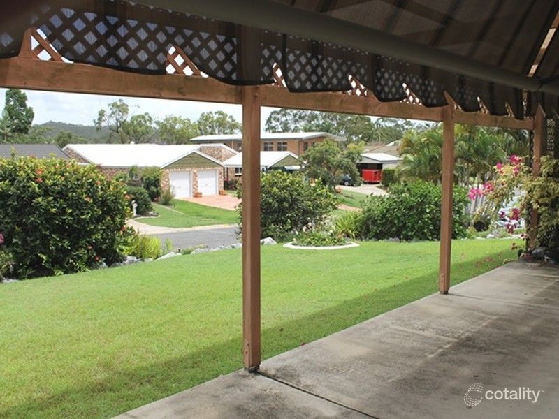 25 Blackwell St, Tannum Sands, QLD 4680