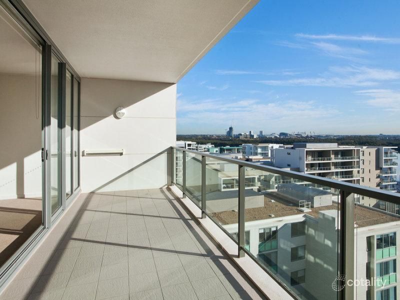 602/9 Mary St, Rhodes, NSW 2138