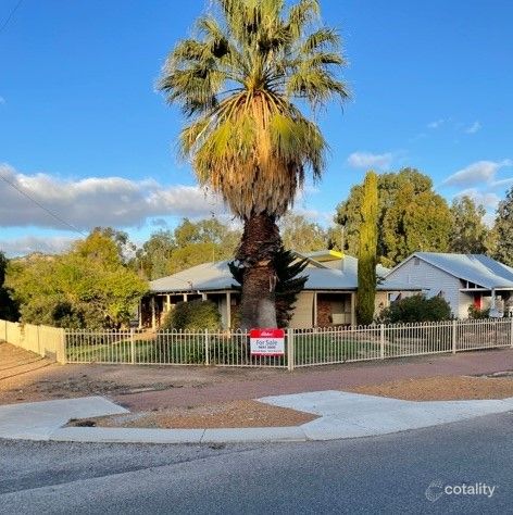 182 Avon Tce, York, WA 6302