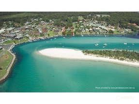 2 Sydney St, Huskisson, NSW 2540