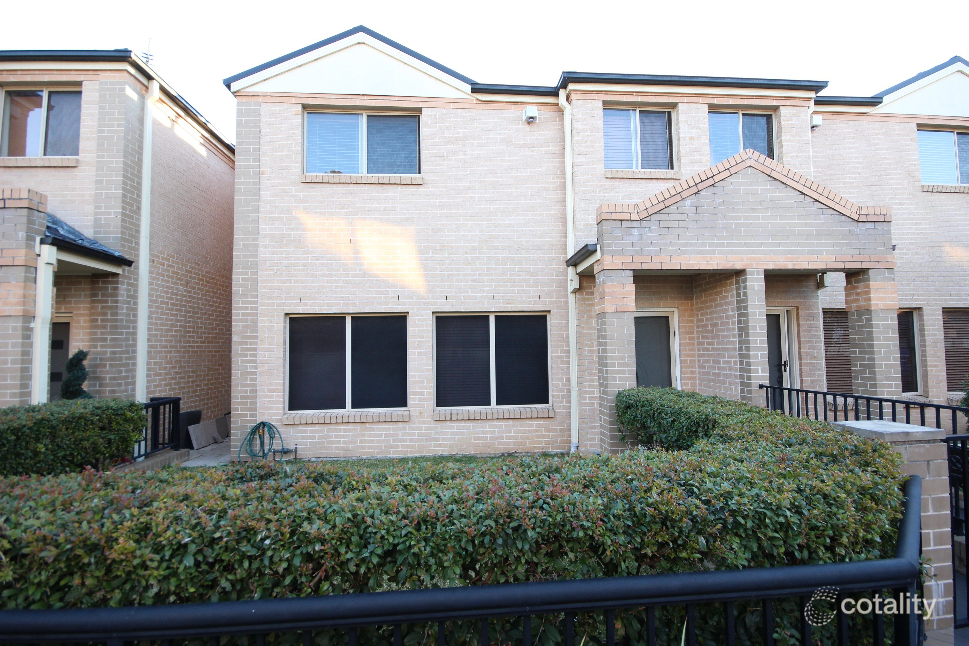 12/19-23 Central Ave, Chipping Norton, NSW 2170