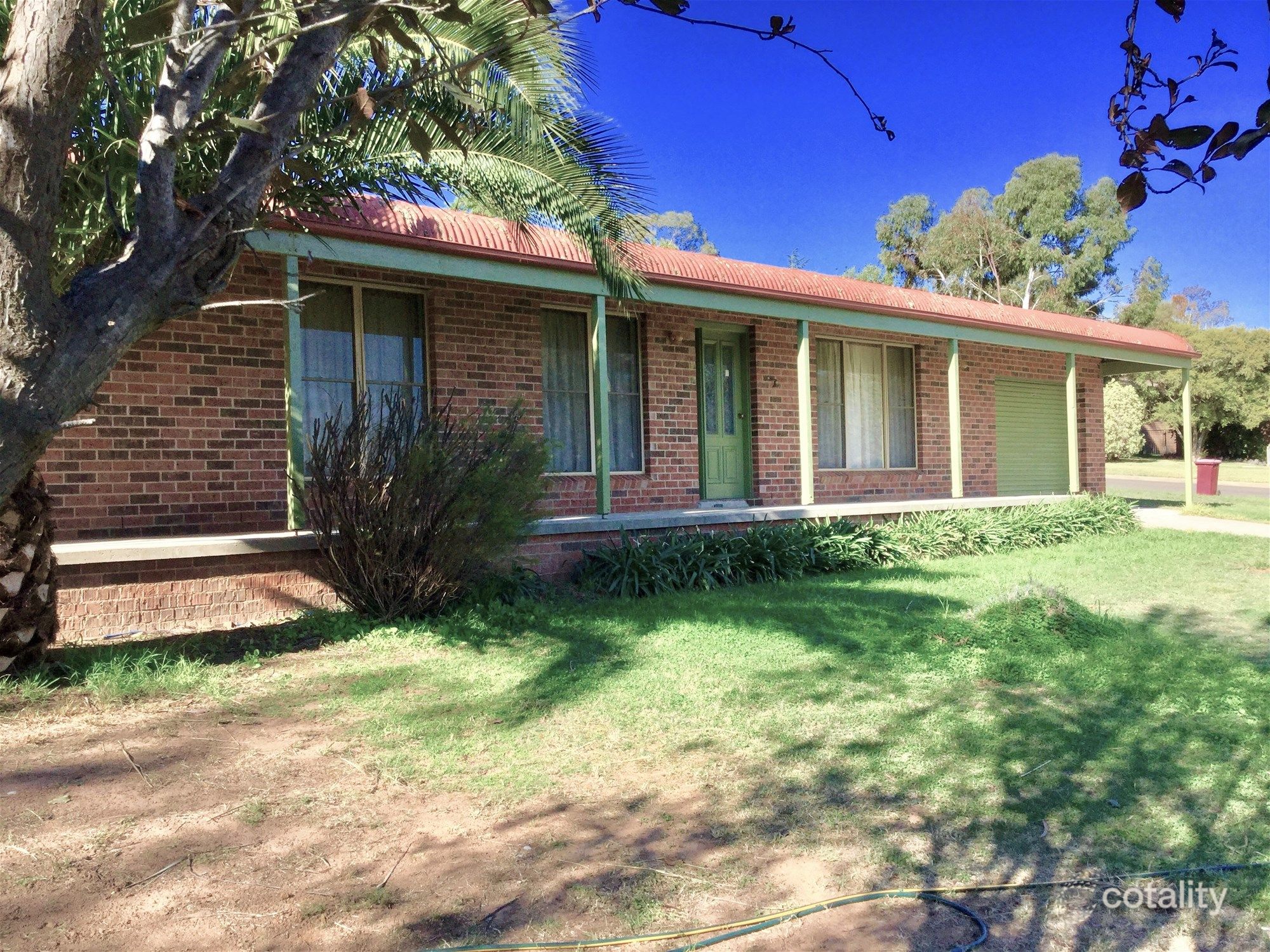 1 Berallah Pl, Cowra, NSW 2794