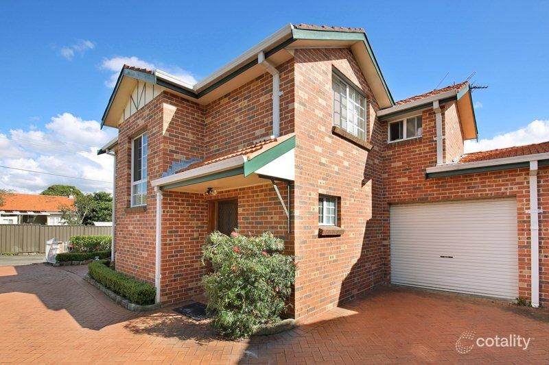 1/10 Bennett St, Burwood, NSW 2134