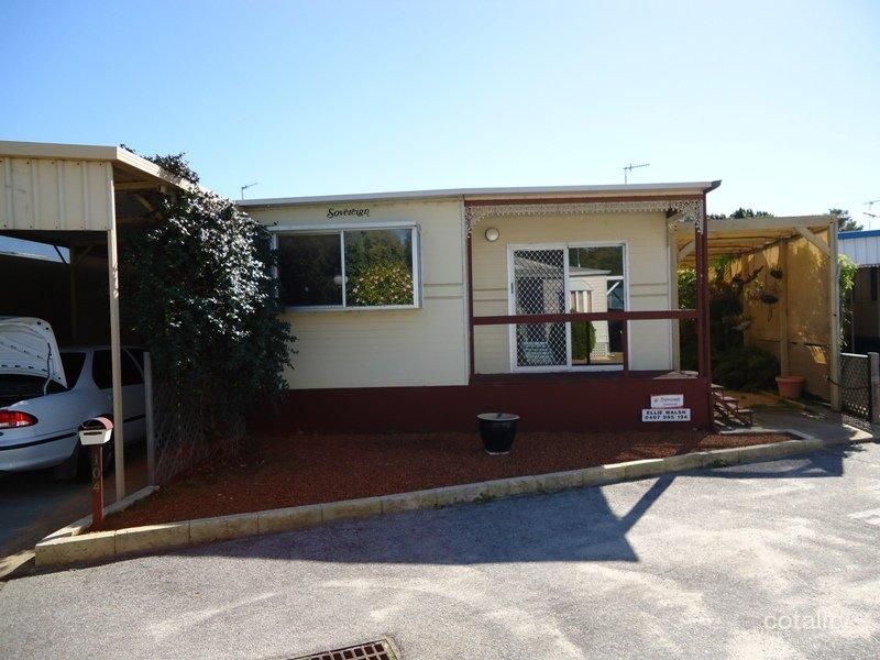 104/490 Pinjarra Rd, Furnissdale, WA 6209