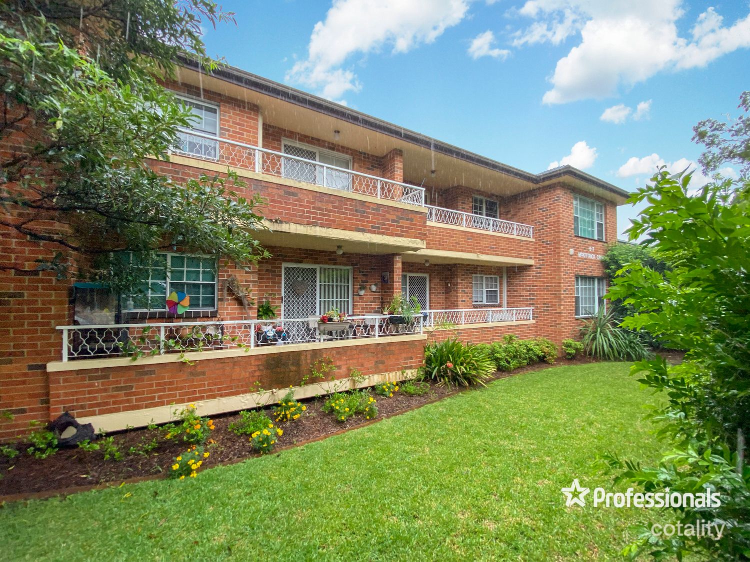 8/5-7 Letitia St, Oatley, NSW 2223