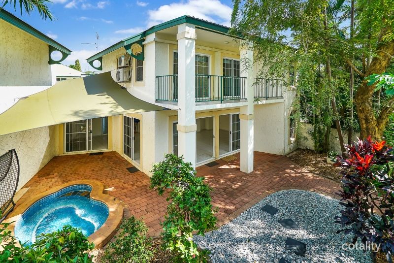 4/40 George Cres, Fannie Bay, NT 0820