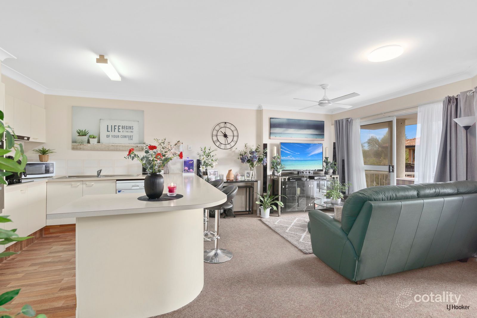 6/3 Tarni Ave, Palm Beach, QLD 4221