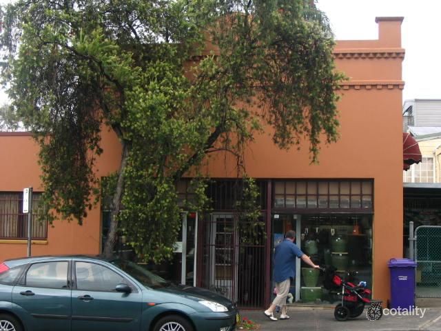 15/62 Booth St, Annandale, NSW 2038