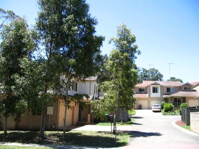 6 Hallam Way, Cherrybrook, NSW 2126