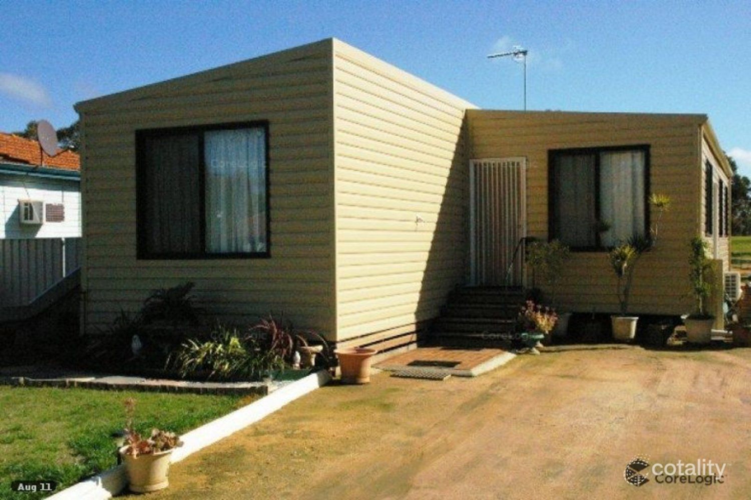 41 Murphy St, Quairading, WA 6383