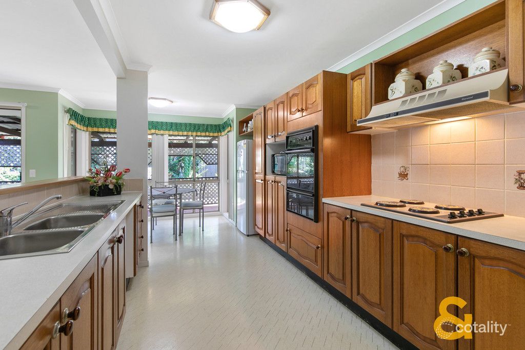 93 Sycamore Pde, Victoria Point, QLD 4165