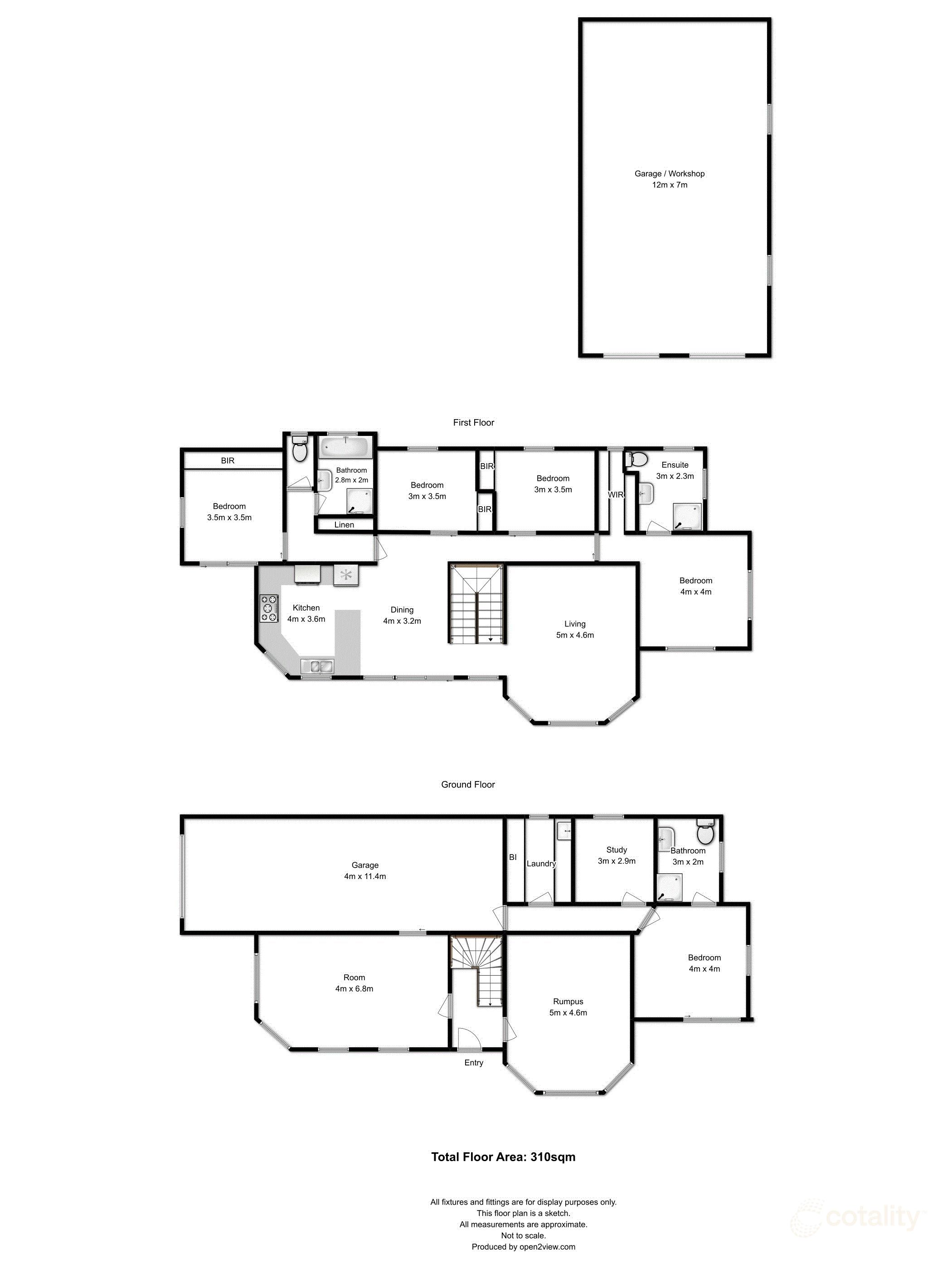 107 Tolpuddle Dr, Richmond, TAS 7025