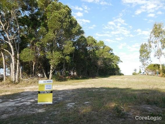 Lot 14 Mathiesen Rd, Booral, QLD 4655