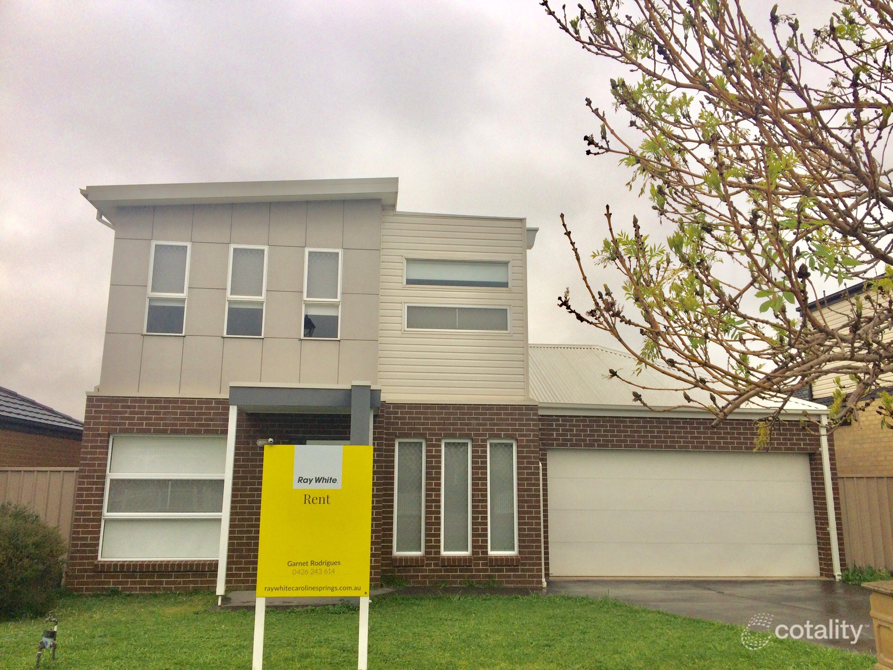 29 Mount Way, Caroline Springs, VIC 3023