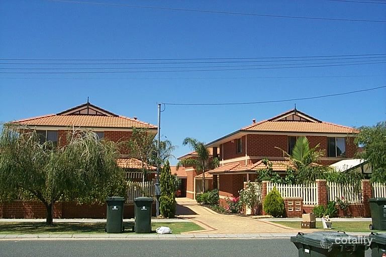 4/62 Golf View St, Yokine, WA 6060