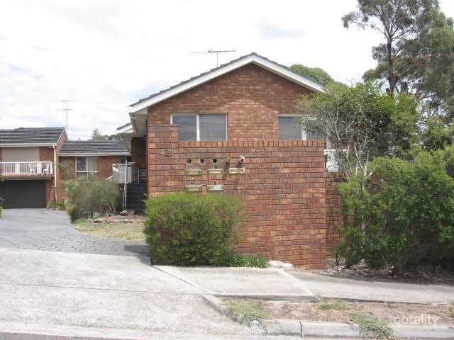 5/428 Doncaster Rd, Doncaster, VIC 3108