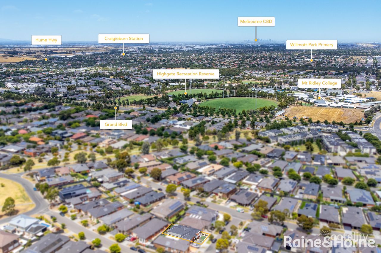 3 Boroka Way, Craigieburn, VIC 3064