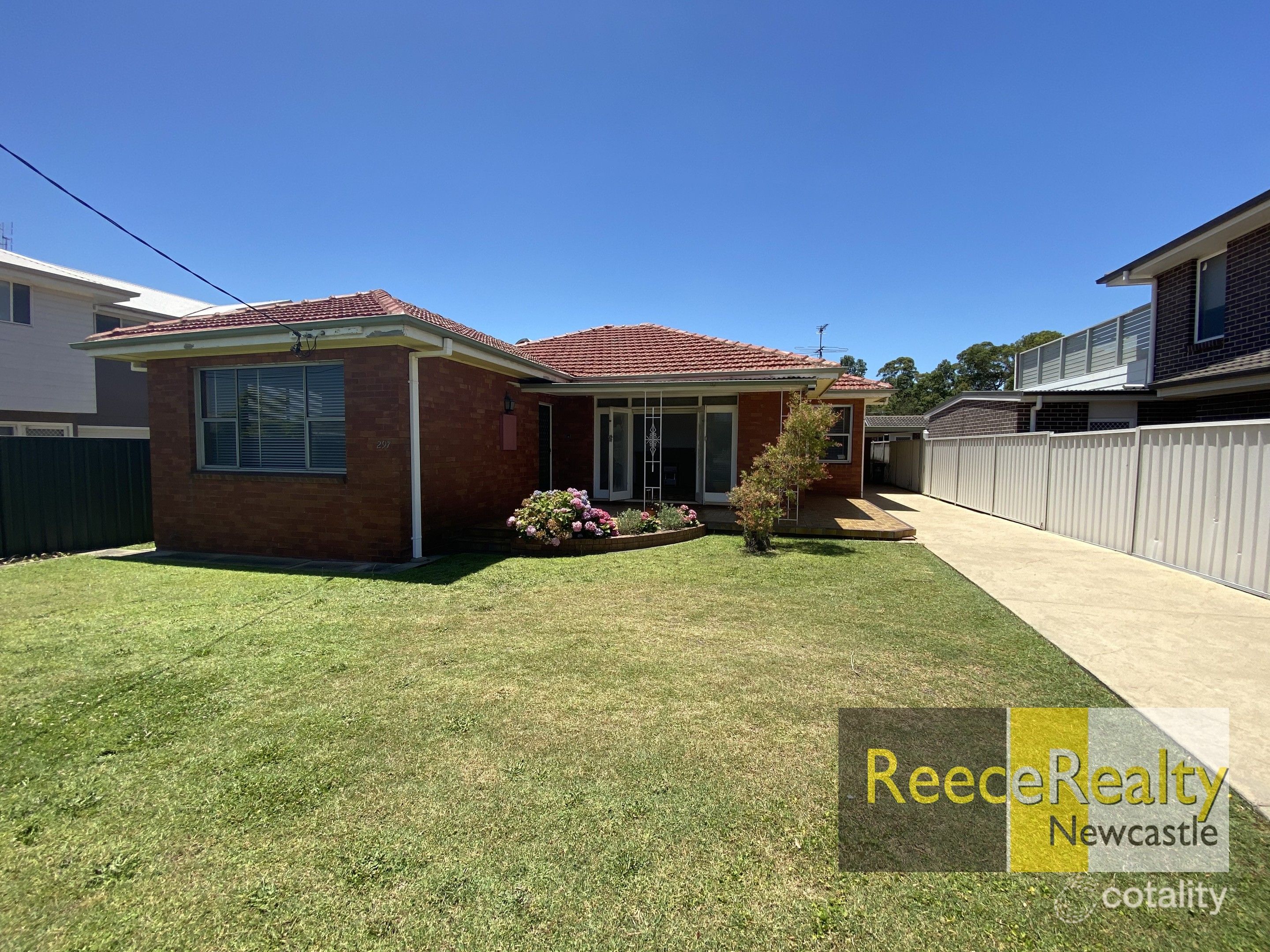 297 Sandgate Rd, Shortland, NSW 2307