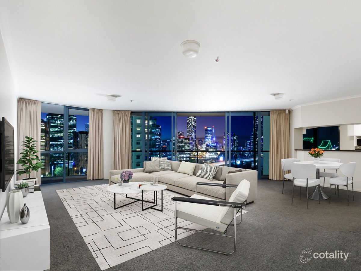 69/2 Goodwin St, Kangaroo Point, QLD 4169