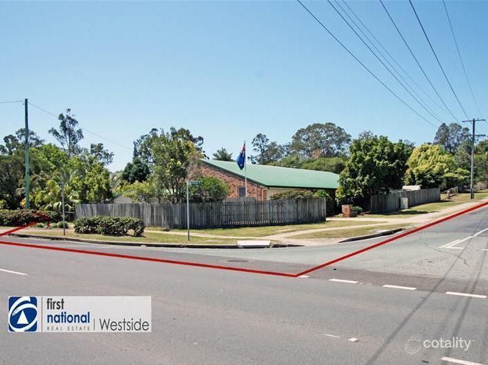 2 Morgan St, Bellbird Park, QLD 4300