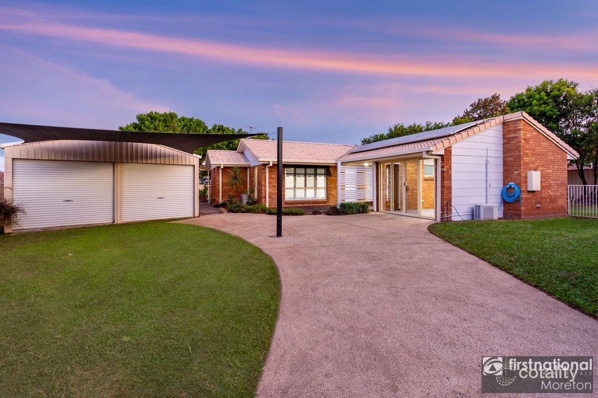 31 Lindner St, Caboolture, QLD 4510