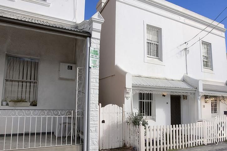 14 Spicer St, Woollahra, NSW 2025